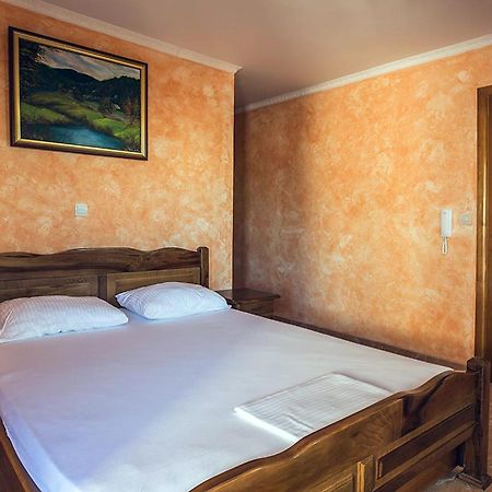 Villa M Dobra Voda Pokój zdjęcie