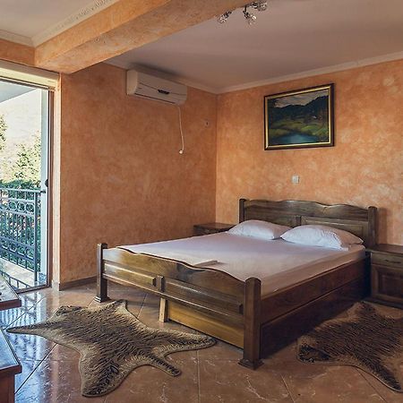 Villa M Dobra Voda Pokój zdjęcie