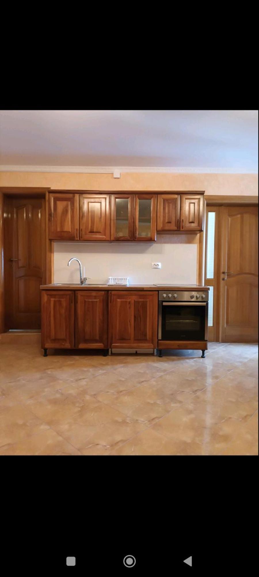 Villa M Dobra Voda Zewnętrze zdjęcie