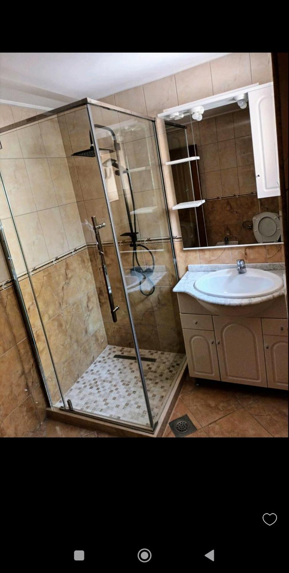 Villa M Dobra Voda Zewnętrze zdjęcie