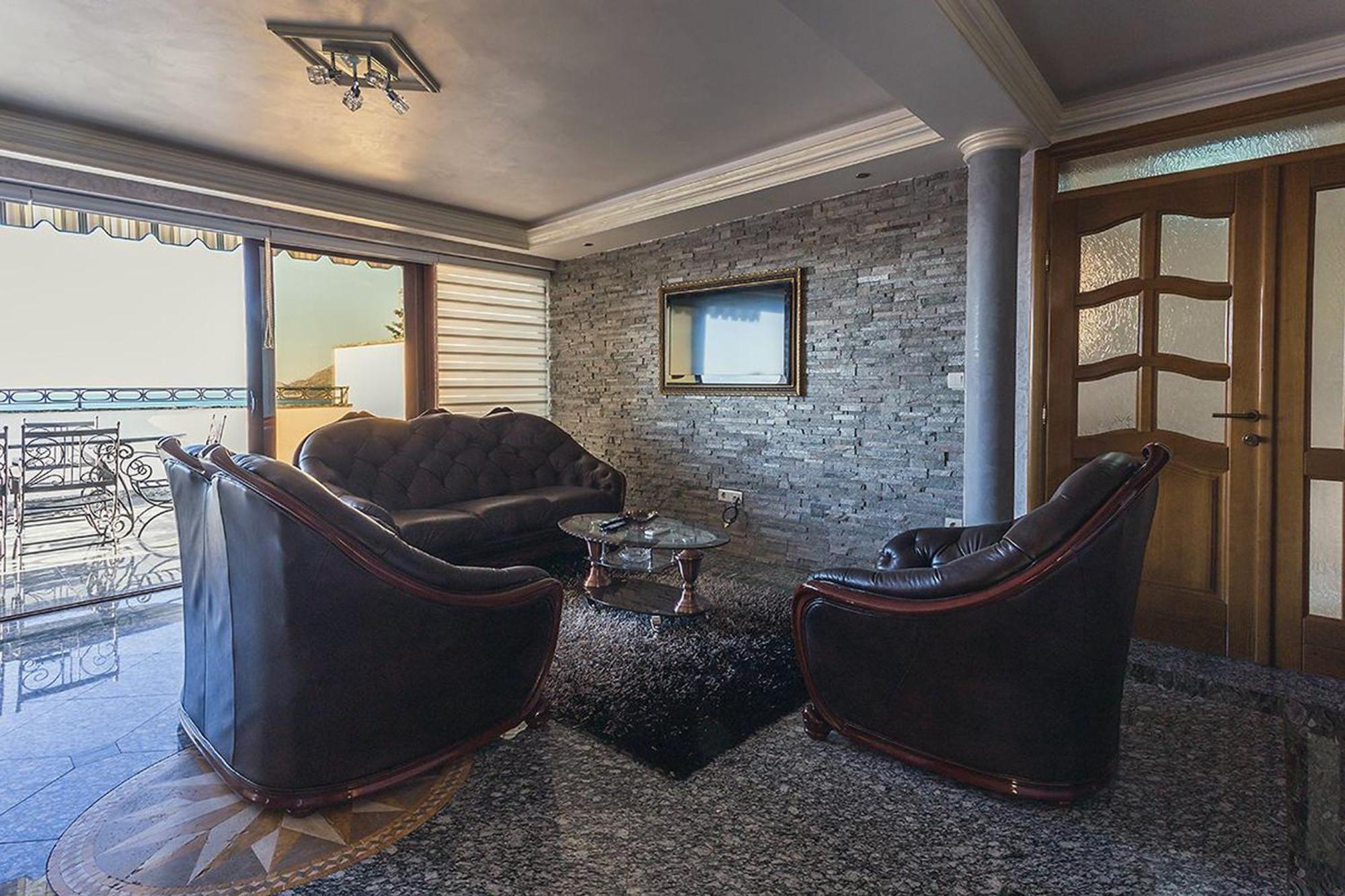 Villa M Dobra Voda Pokój zdjęcie