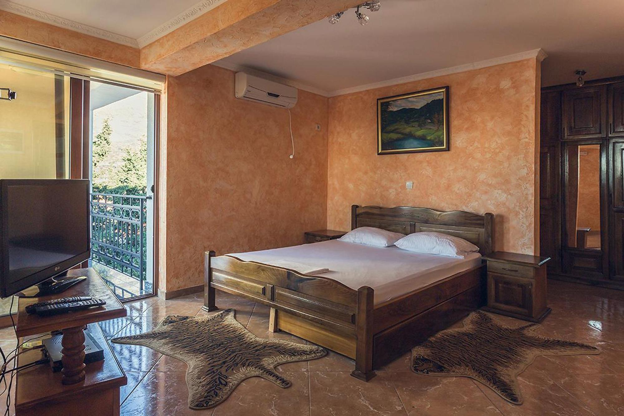 Villa M Dobra Voda Pokój zdjęcie