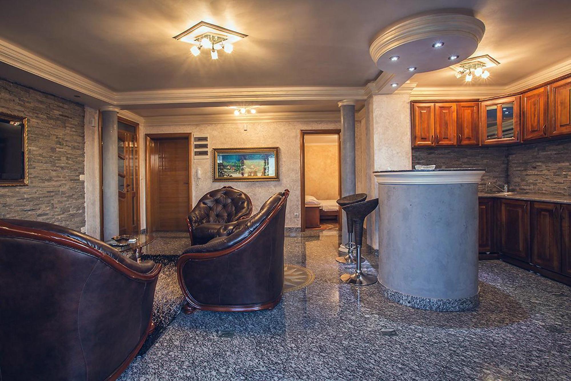 Villa M Dobra Voda Pokój zdjęcie