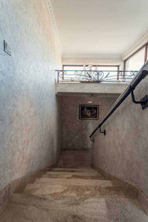 Villa M Dobra Voda Zewnętrze zdjęcie