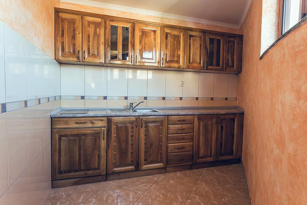 Villa M Dobra Voda Zewnętrze zdjęcie