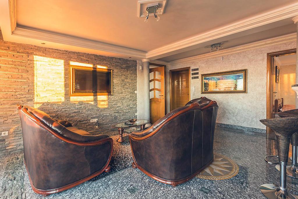 Villa M Dobra Voda Pokój zdjęcie