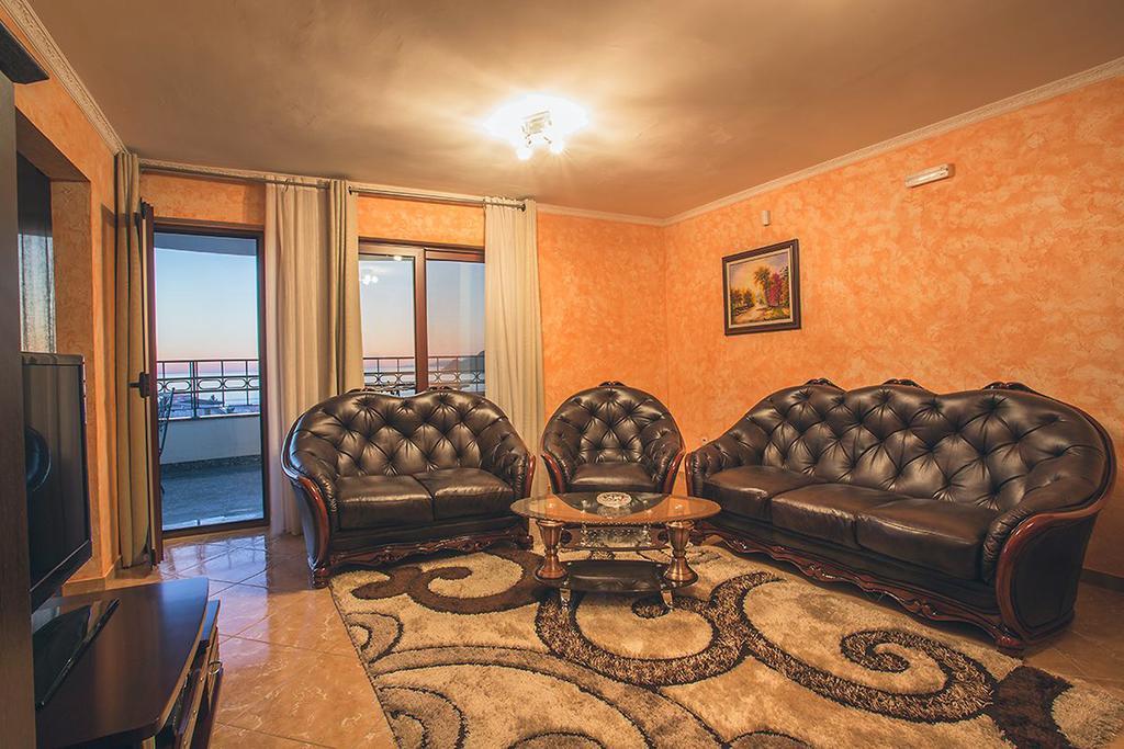 Villa M Dobra Voda Pokój zdjęcie