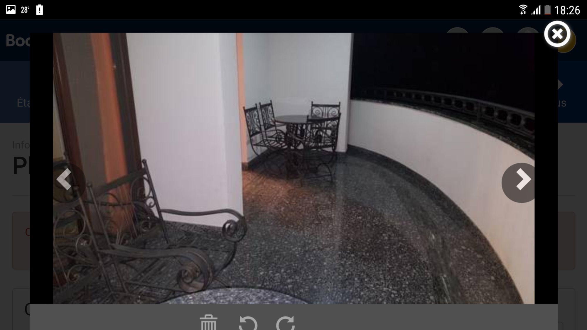 Villa M Dobra Voda Zewnętrze zdjęcie